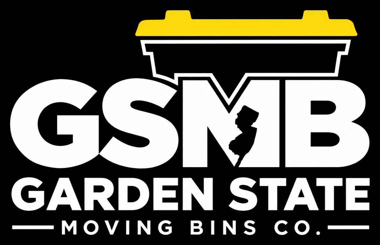 Garden State Moving Bins Co.
